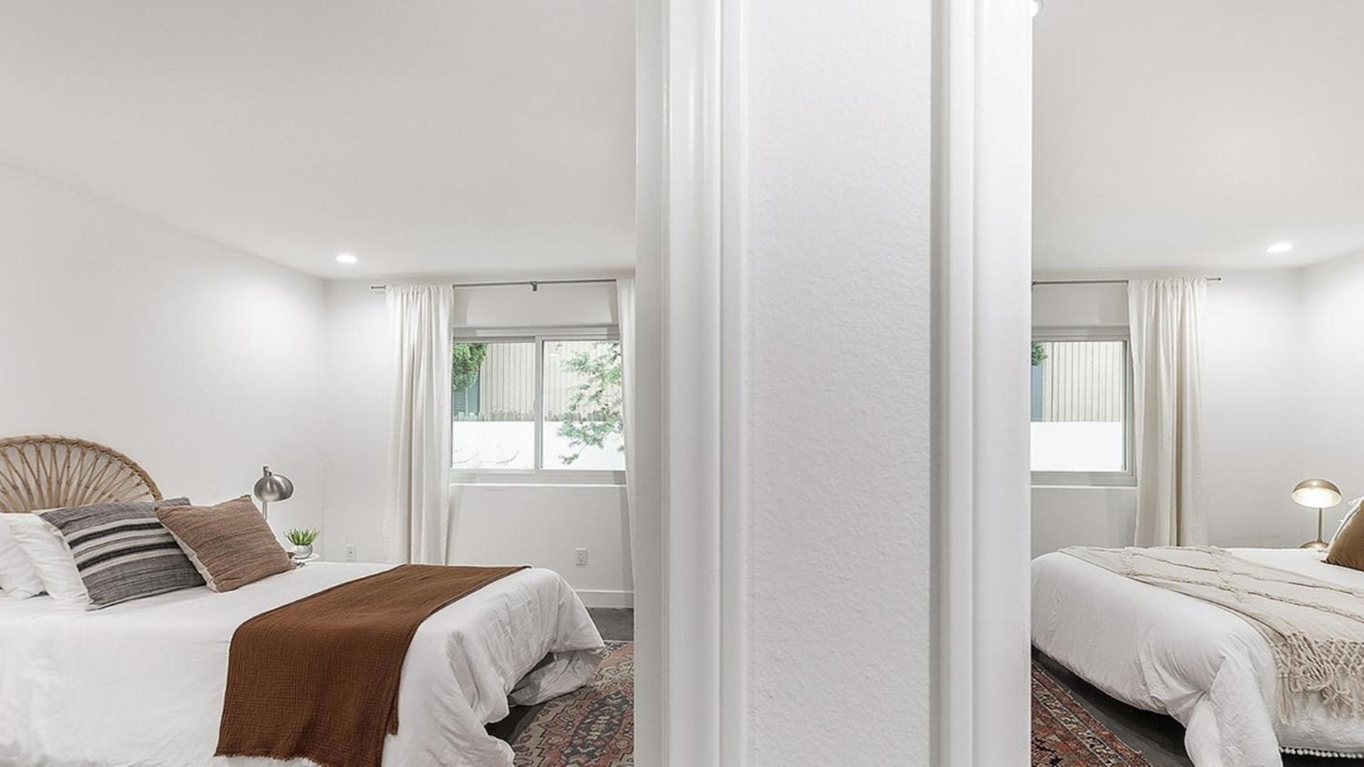 Apartamento Private Rooftop 3 Bedrooms Remodeled Townhome