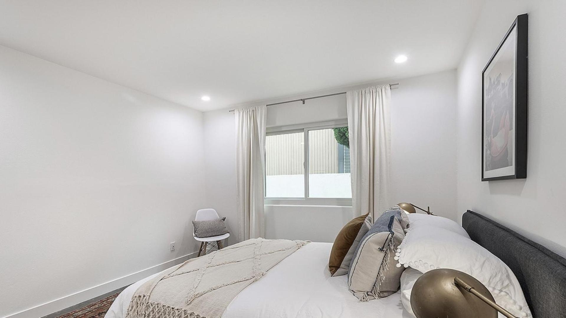 Private Rooftop 3 Bedrooms Remodeled Townhome Apartamento Los Angeles