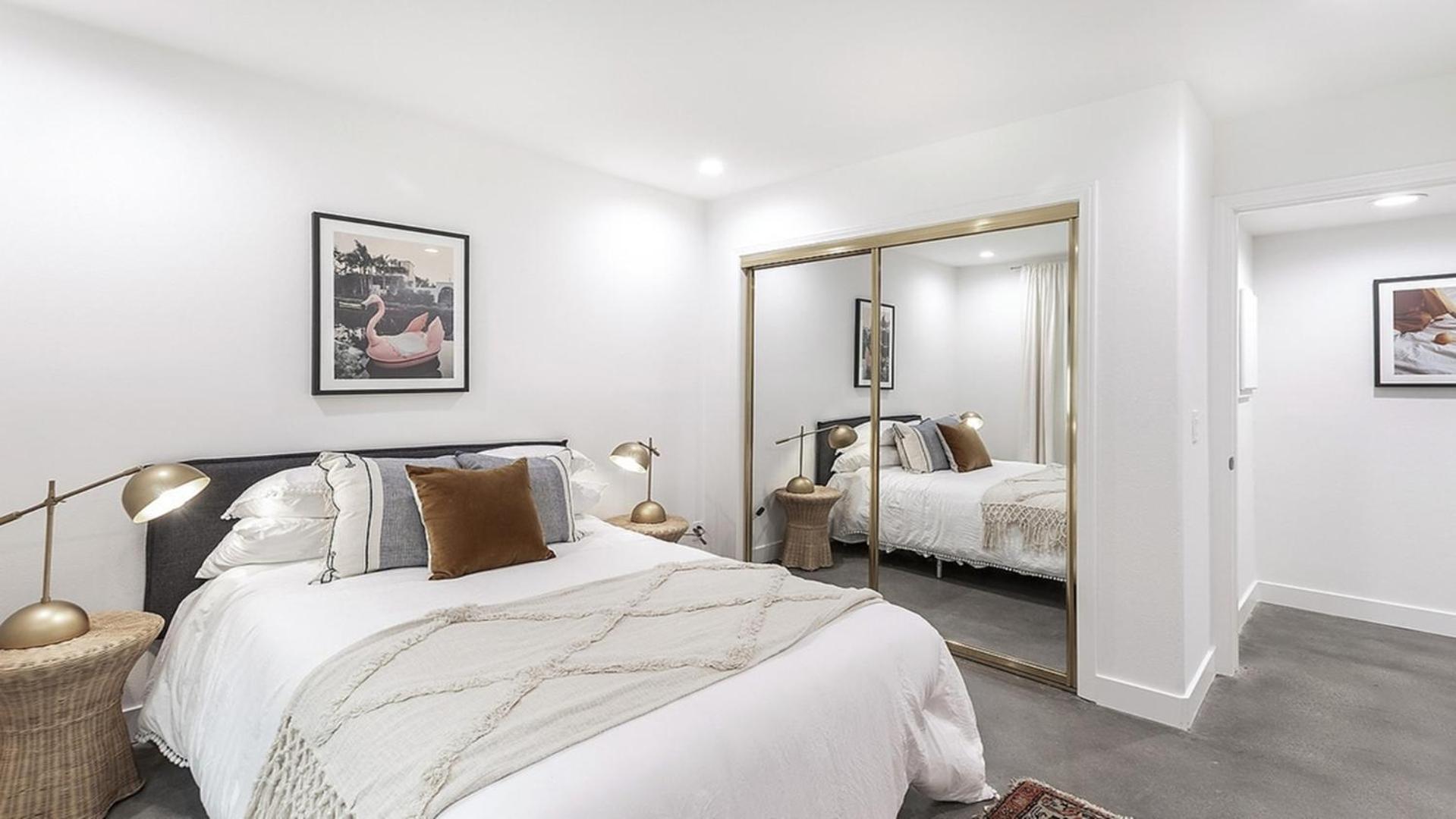 Apartamento Private Rooftop 3 Bedrooms Remodeled Townhome