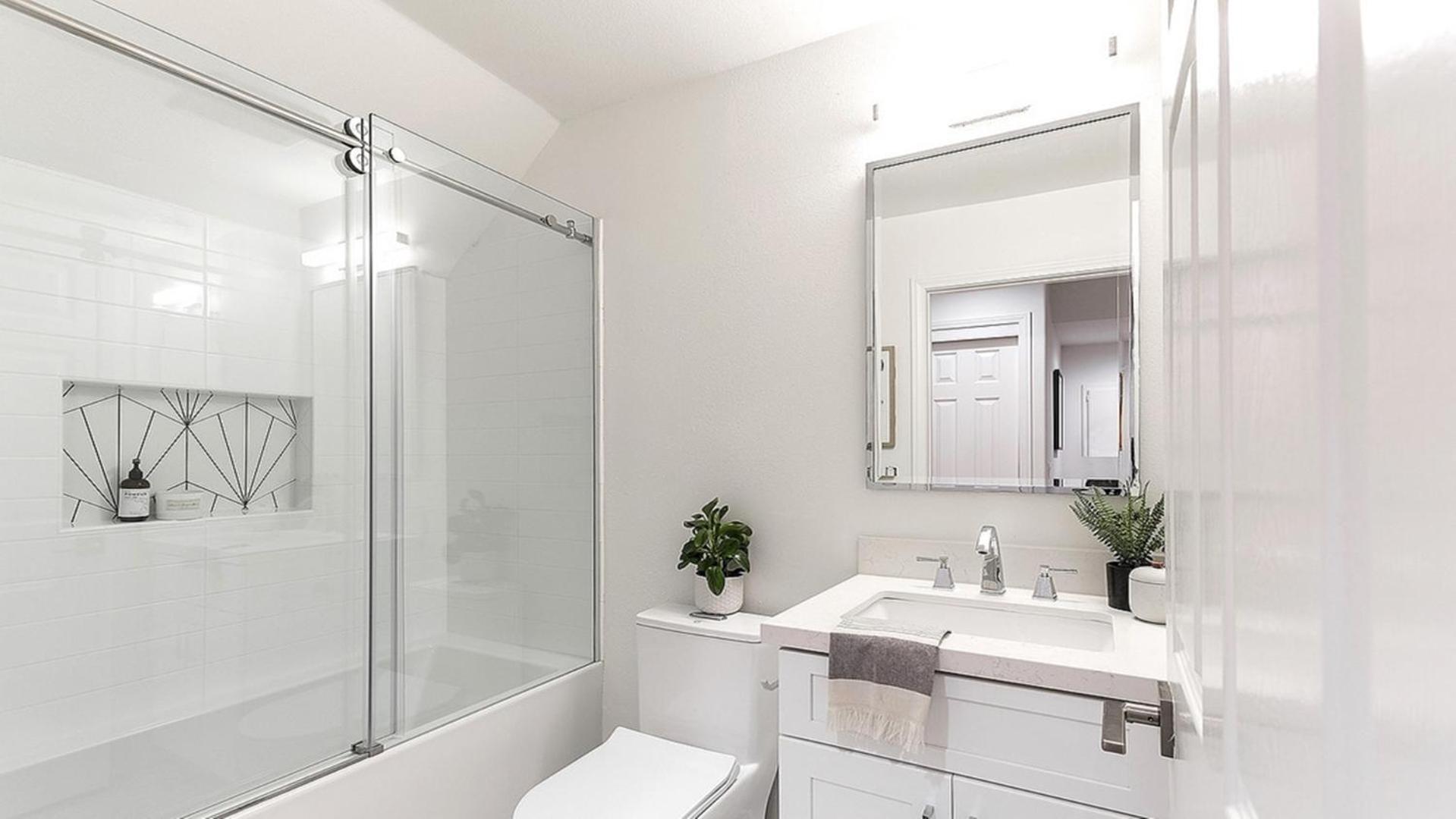 Private Rooftop 3 Bedrooms Remodeled Townhome Apartamento *